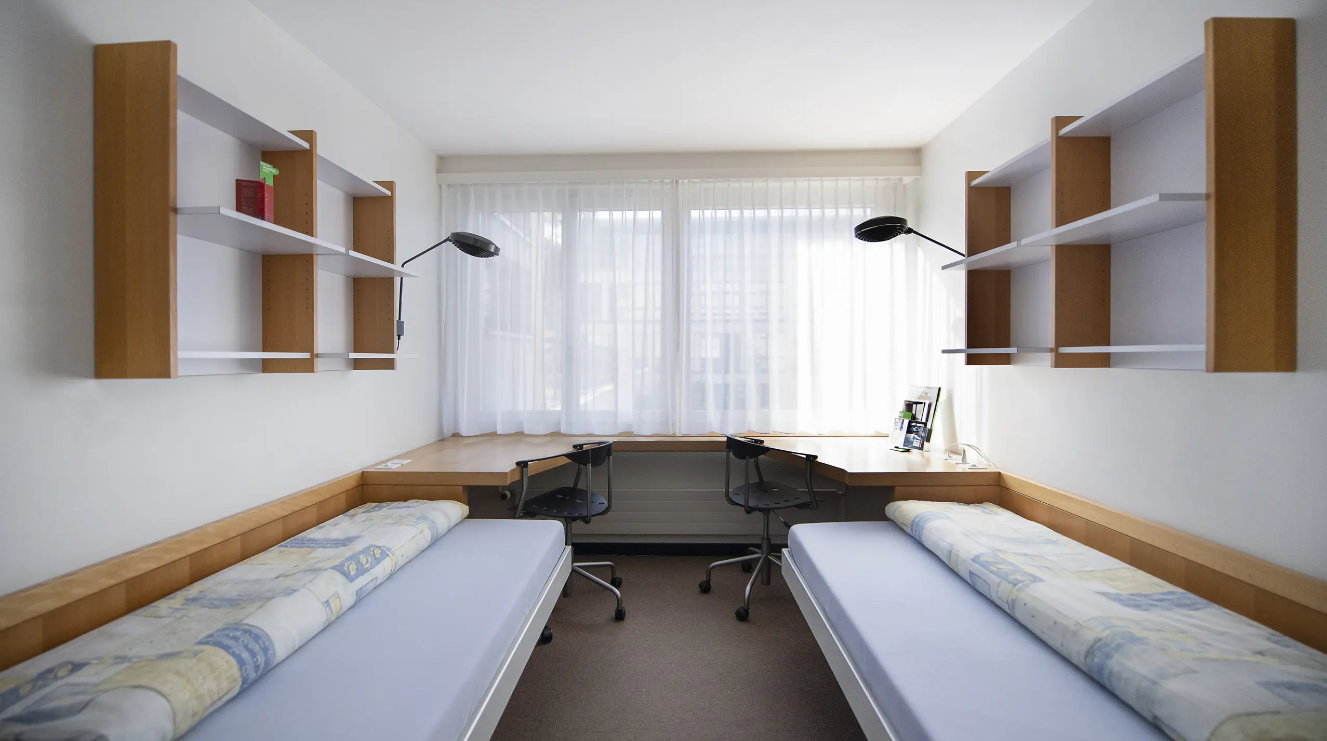 Retreat + Level 3.2 neu + Doppelzimmer Standard