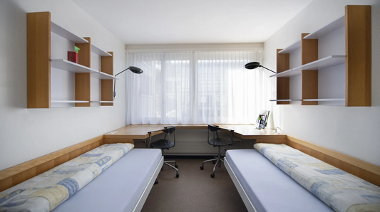 Retreat + Doppelzimmer Standard