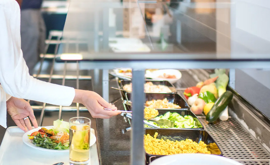 zusätzliche Mahlzeit - Abendessen am Mittwoch